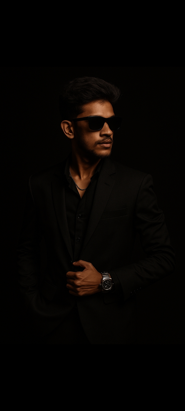 Anant Raj Patel